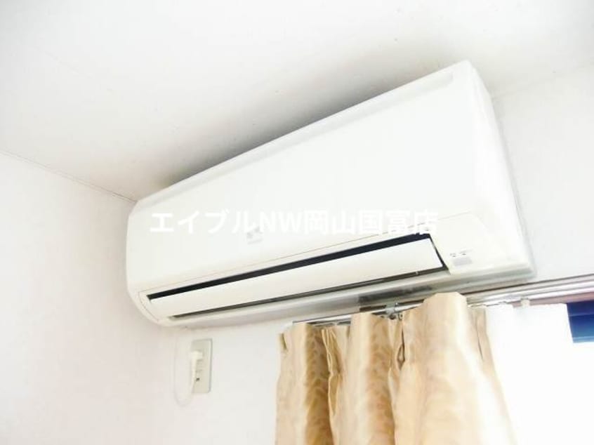  プレステージ高島