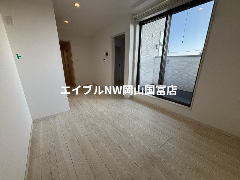  岡山市電東山本線<岡山電気軌道>/東山・おかでんミュージアム駅 徒歩35分 1階 築2年