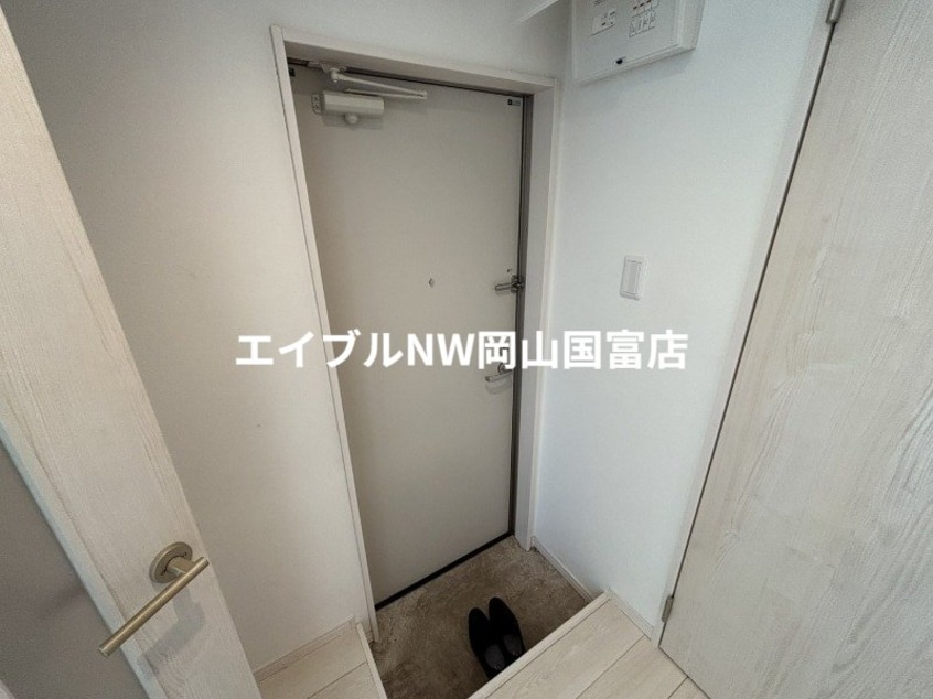  岡山市電東山本線<岡山電気軌道>/東山・おかでんミュージアム駅 徒歩35分 1階 築2年