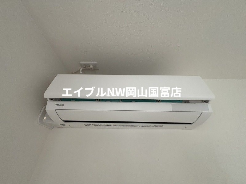  岡山市電東山本線<岡山電気軌道>/東山・おかでんミュージアム駅 徒歩35分 1階 築2年