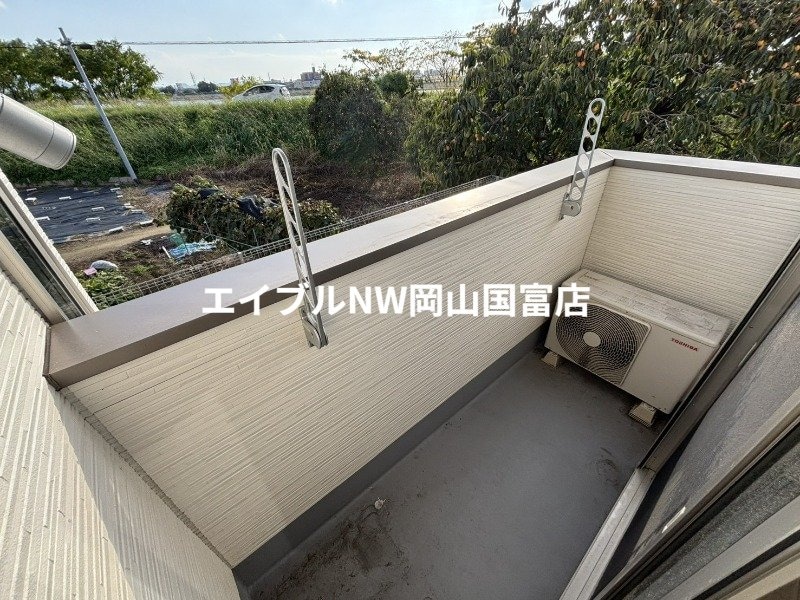  岡山市電東山本線<岡山電気軌道>/東山・おかでんミュージアム駅 徒歩35分 1階 築2年