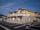 赤穂線（岡山県内）/高島駅 徒歩7分 1階 築15年の外観