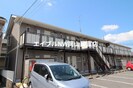ジュネス東岡山の外観