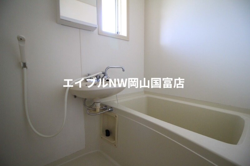  ジュネス東岡山