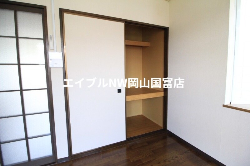  ジュネス東岡山