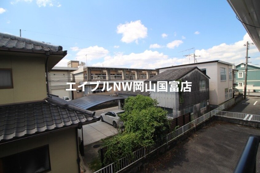  ジュネス東岡山