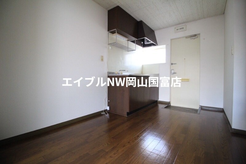  ジュネス東岡山
