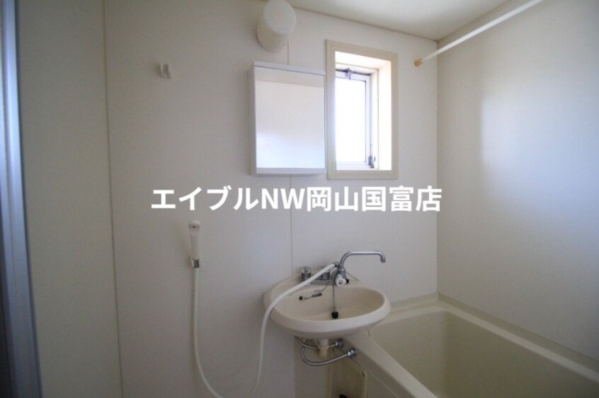  ジュネス東岡山