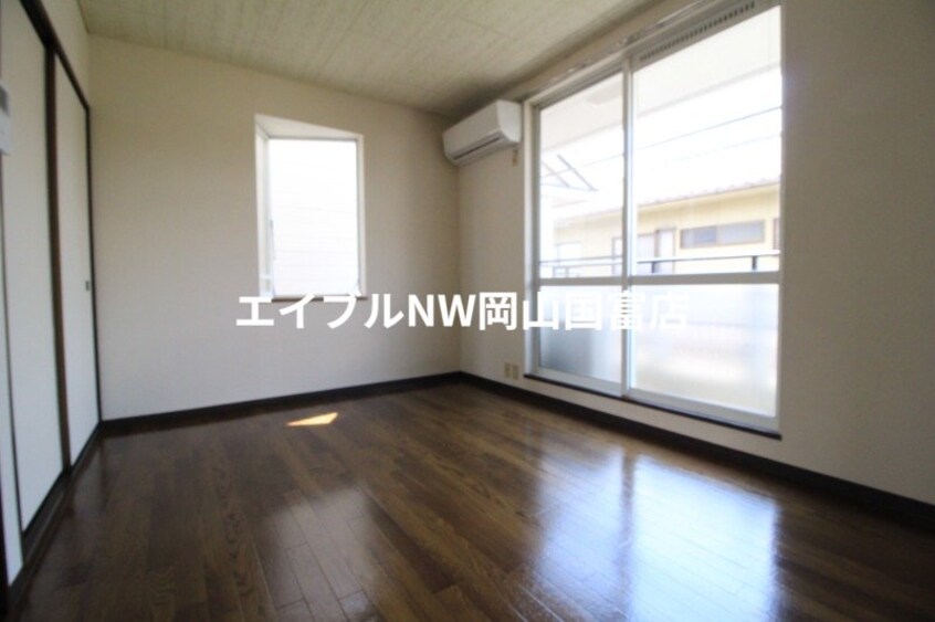  ジュネス東岡山