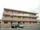 セレーノ天神館の外観