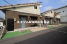 メゾンラフレーズⅡの外観