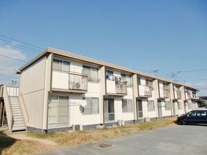 コーポ小林　Ｃ