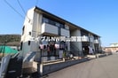 山陽本線（中国）/瀬戸駅 徒歩6分 1階 築23年の外観