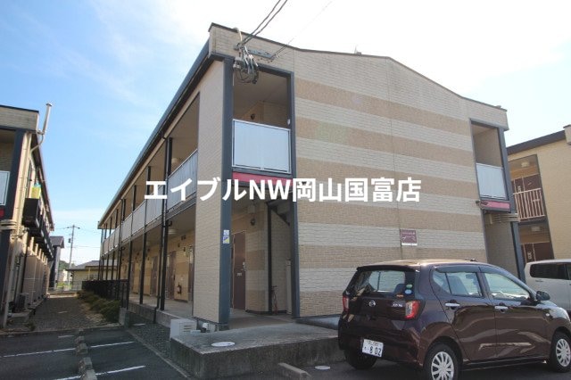  レオパレス福岡Ｂ