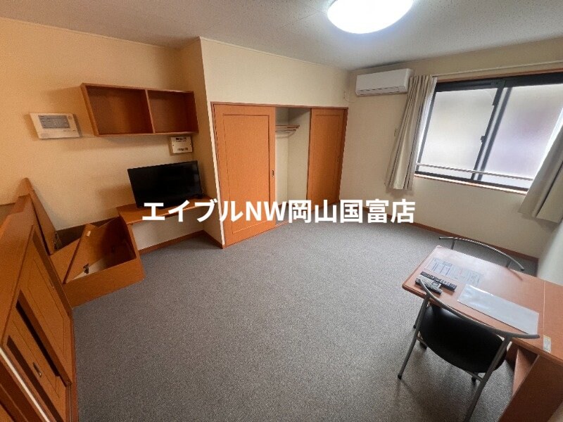  レオパレス福岡Ｂ