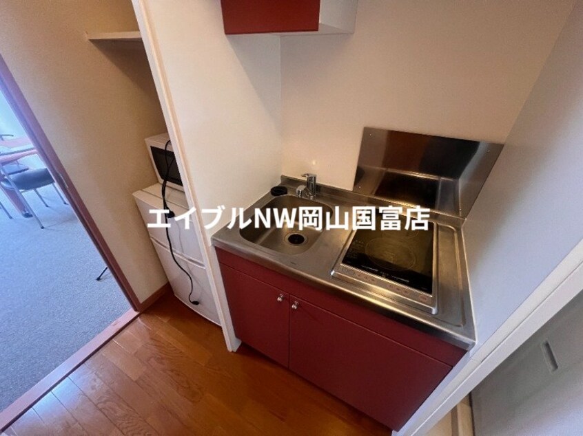  レオパレス福岡Ｂ