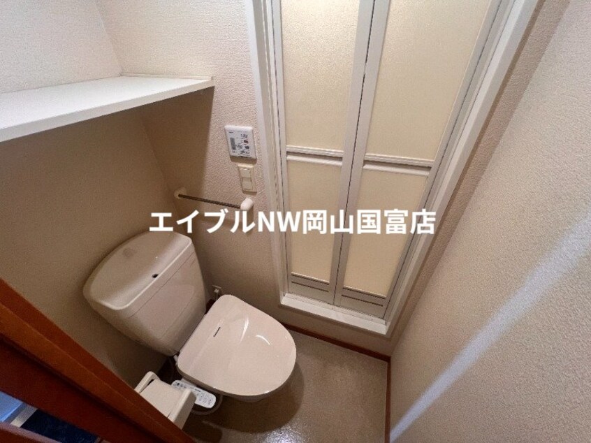  レオパレス福岡Ｂ