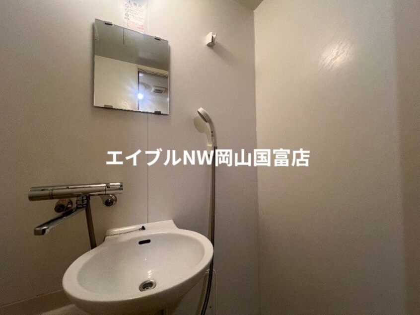  レオパレス福岡Ｂ