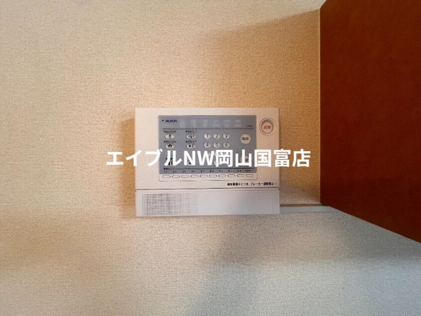  レオパレス福岡Ｂ