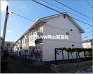 山陽本線（中国）/西川原駅 徒歩6分 1階 築30年の外観