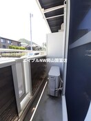  山陽本線（中国）/上道駅 徒歩46分 1階 築19年