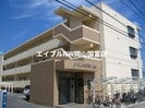 プラージュアンの外観