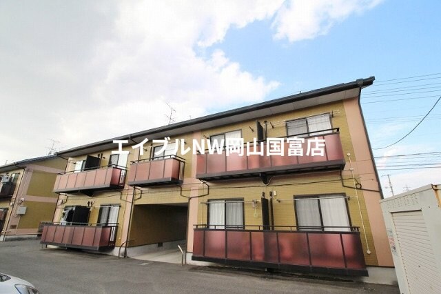  ツイン・ウッズⅠ