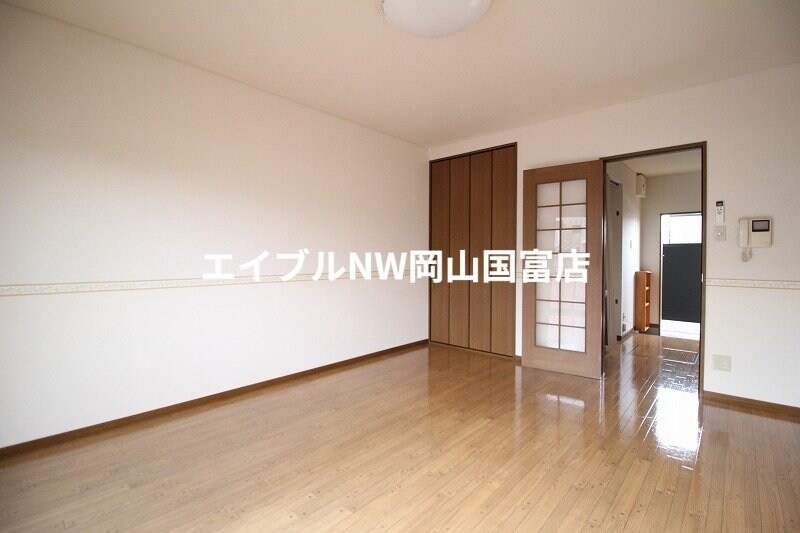  ツイン・ウッズⅠ