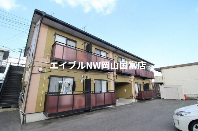  ツイン・ウッズⅠ