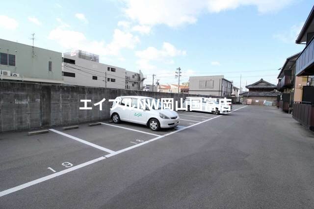  ツイン・ウッズⅠ