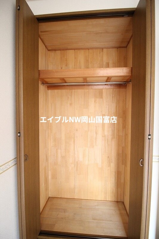  ツイン・ウッズⅠ