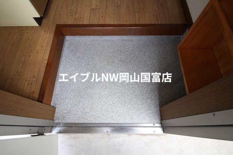  ツイン・ウッズⅠ