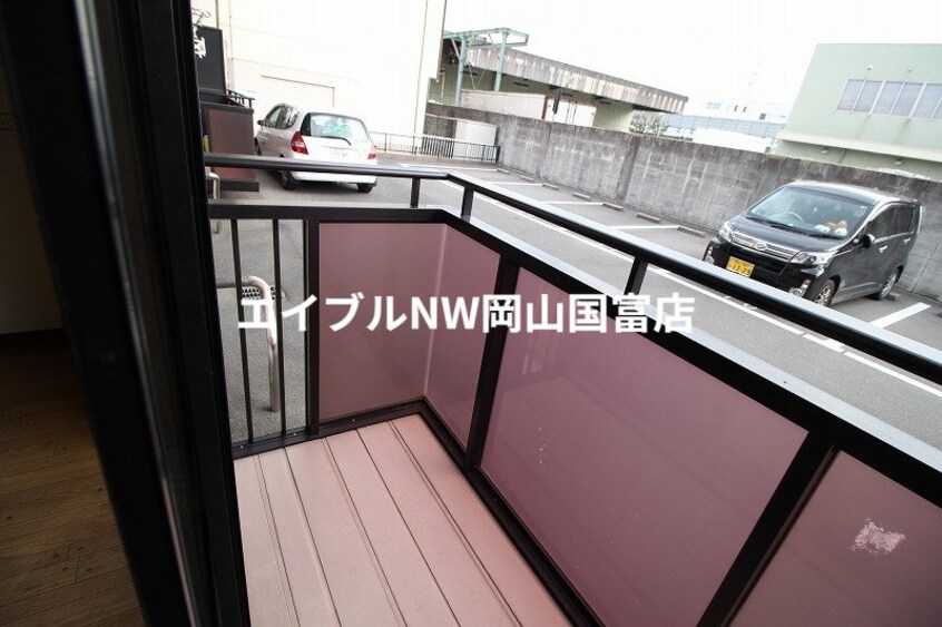  ツイン・ウッズⅠ