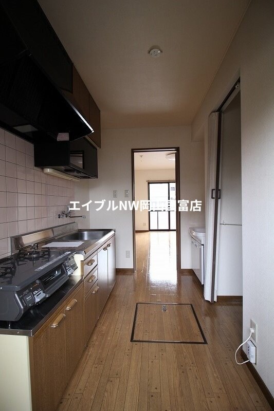  ツイン・ウッズⅠ