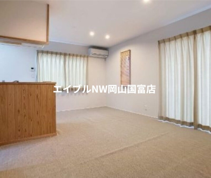  宇野線<宇野みなと線>/備前西市駅 徒歩10分 1階 築9年