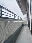  宇野線<宇野みなと線>/備前西市駅 徒歩10分 1階 築9年
