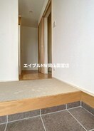  宇野線<宇野みなと線>/備前西市駅 徒歩10分 1階 築9年