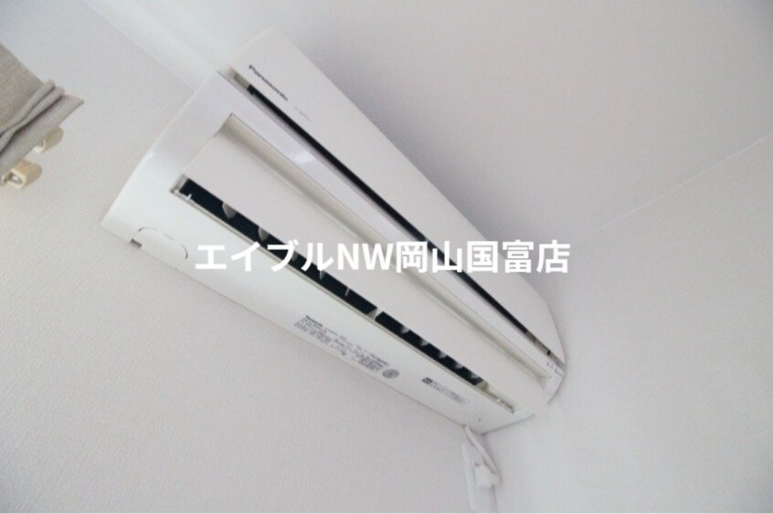  宇野線<宇野みなと線>/備前西市駅 徒歩10分 1階 築9年