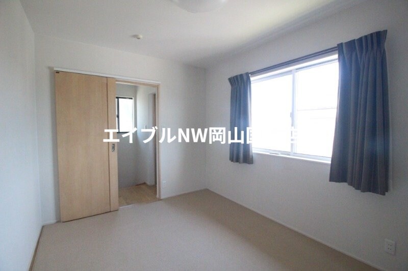  宇野線<宇野みなと線>/備前西市駅 徒歩10分 1階 築9年