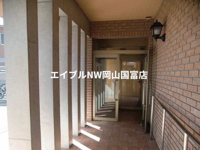  ローレルコート西川原