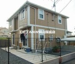 アットホーム桜が丘