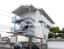 津山線/法界院駅 徒歩47分 3階 築31年の外観