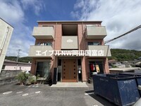 ハイツ　ヒラオカⅢ