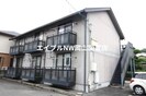 S.T.Villa TSUSHIMA Ｃの外観