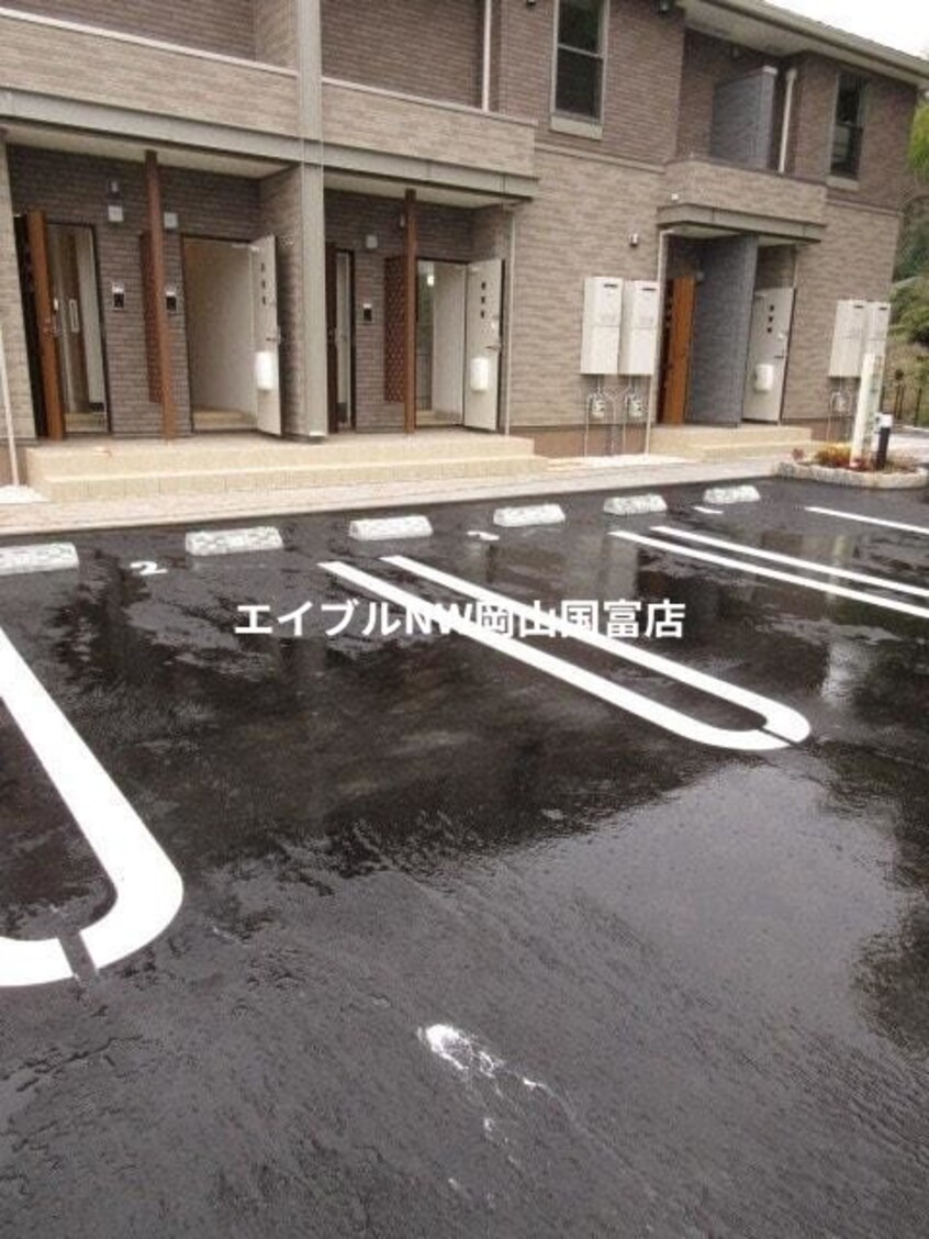  山陽本線（中国）/東岡山駅 徒歩18分 1階 築6年