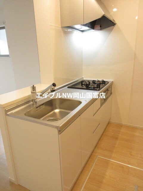  山陽本線（中国）/東岡山駅 徒歩18分 1階 築6年