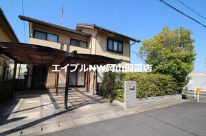 平井７丁目積水ハウス戸建て