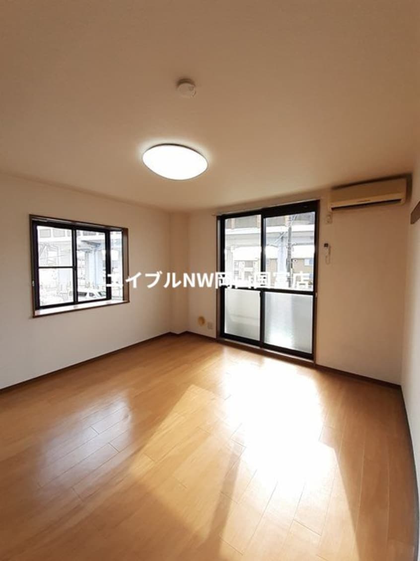  山陽本線（中国）/西川原駅 徒歩11分 2階 築25年