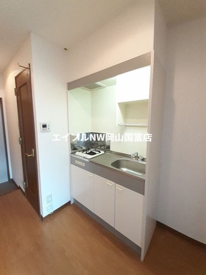  山陽本線（中国）/西川原駅 徒歩11分 2階 築25年