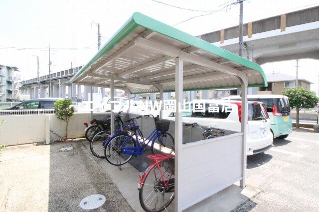  山陽本線（中国）/西川原駅 徒歩11分 2階 築25年